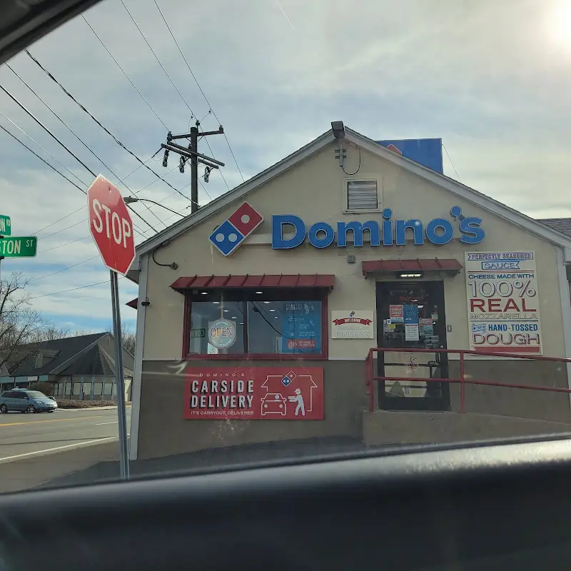 Domino's Pizza