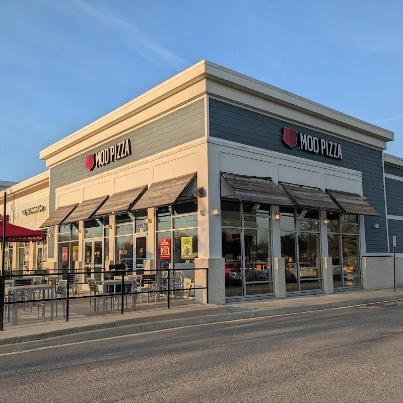 MOD Pizza