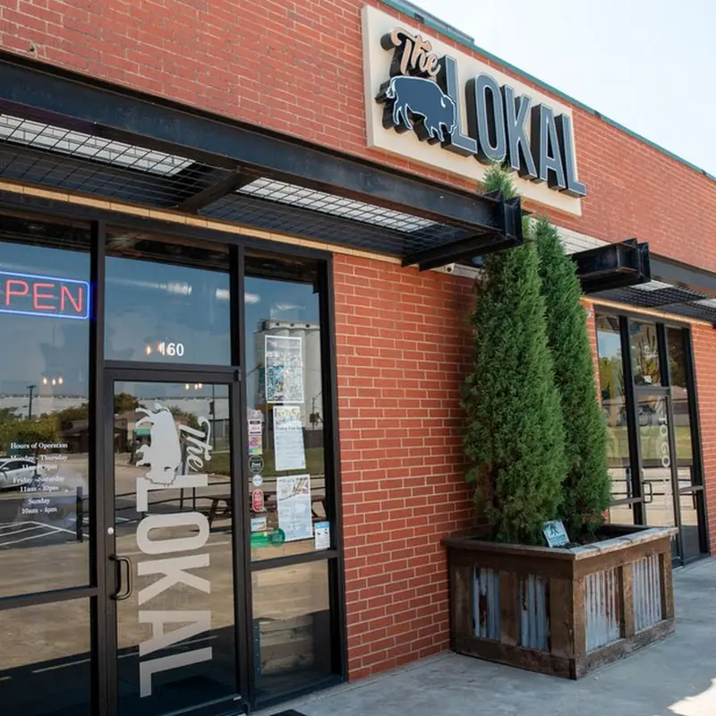 The Lokal Yukon
