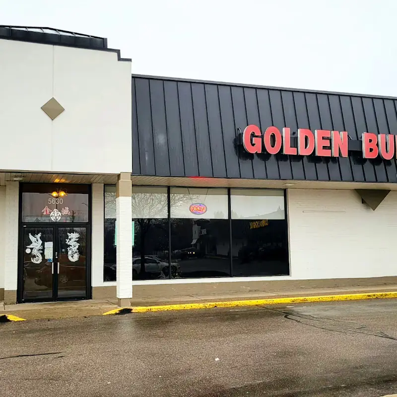 Golden Buffet