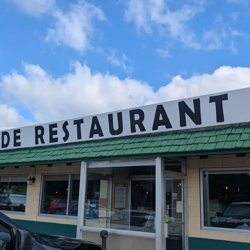 Roadside Restaurant