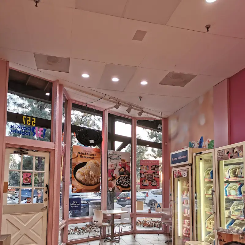 Baskin-Robbins