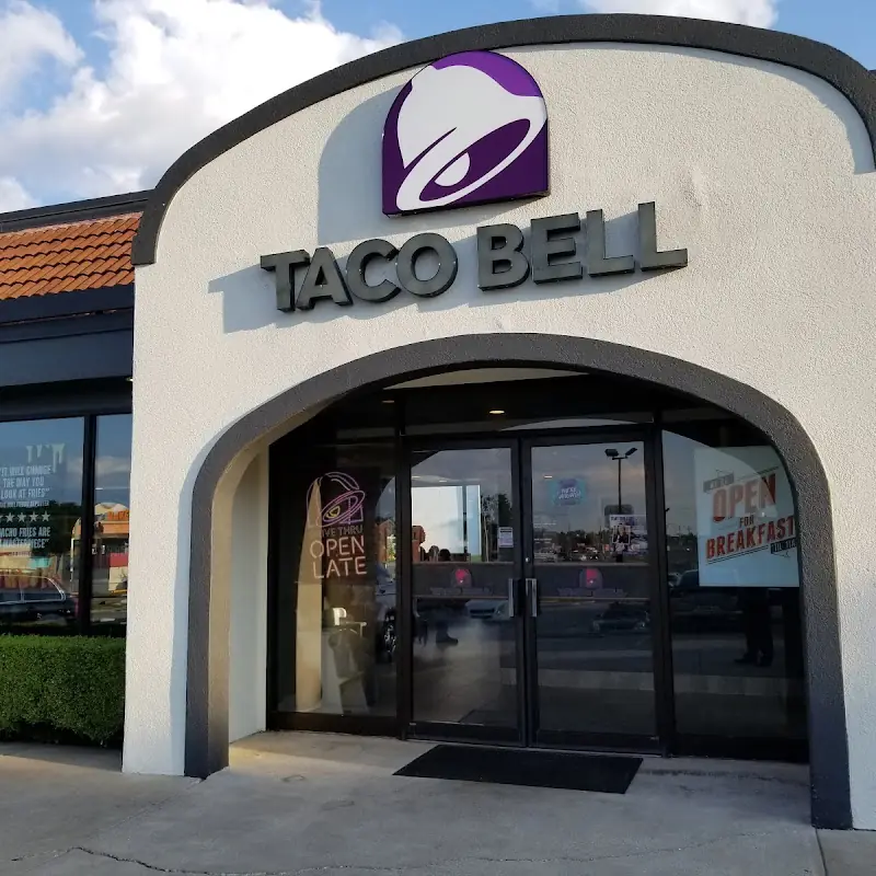 Taco Bell