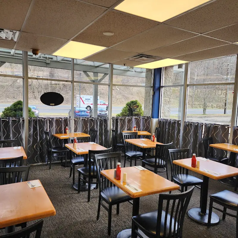 Supreme Seafood Restaurant