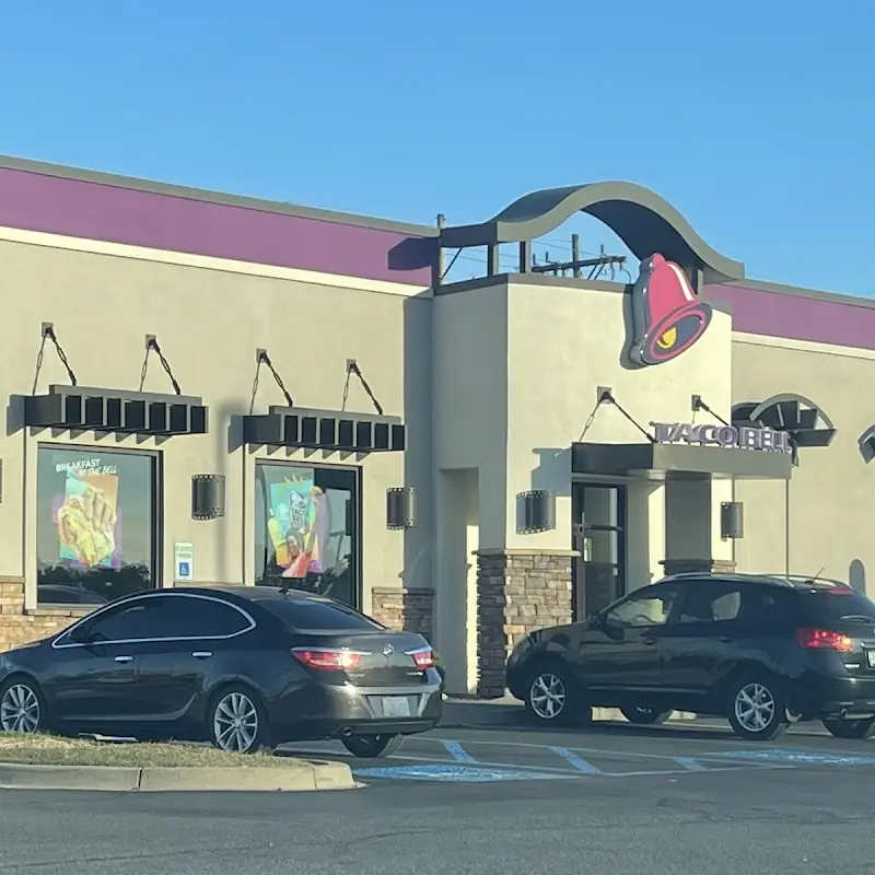 Taco Bell