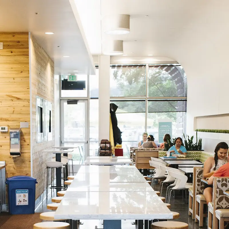 Modern Market Eatery - Boulder