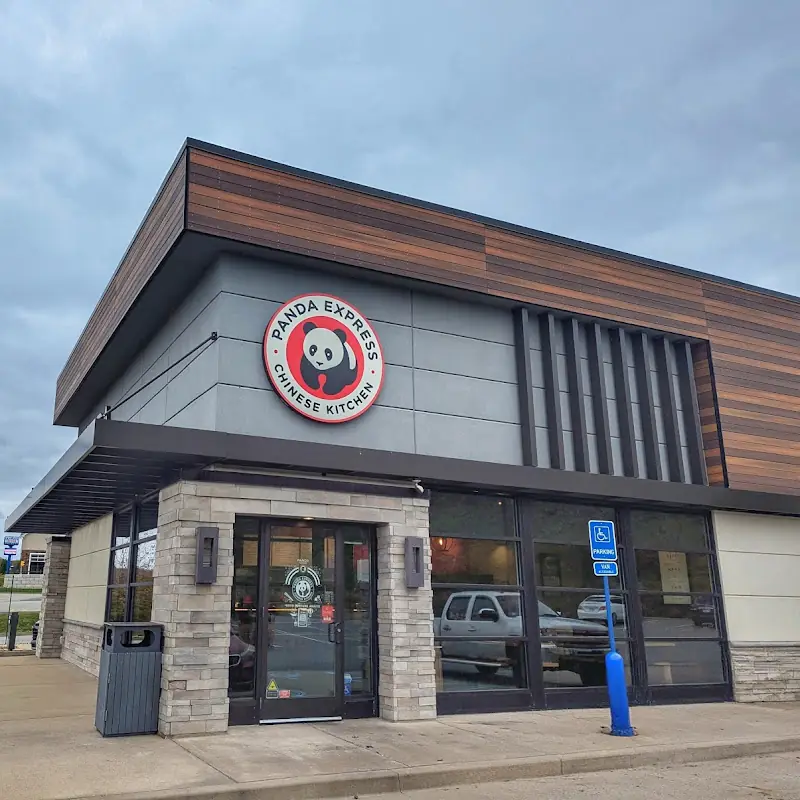 Panda Express