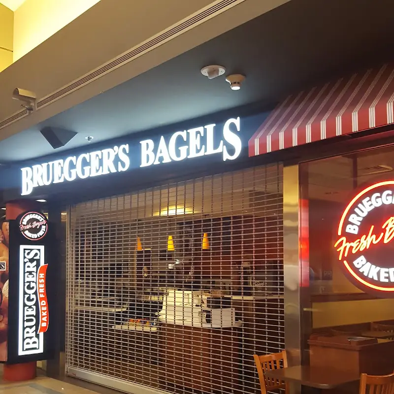 Bruegger's Bagels