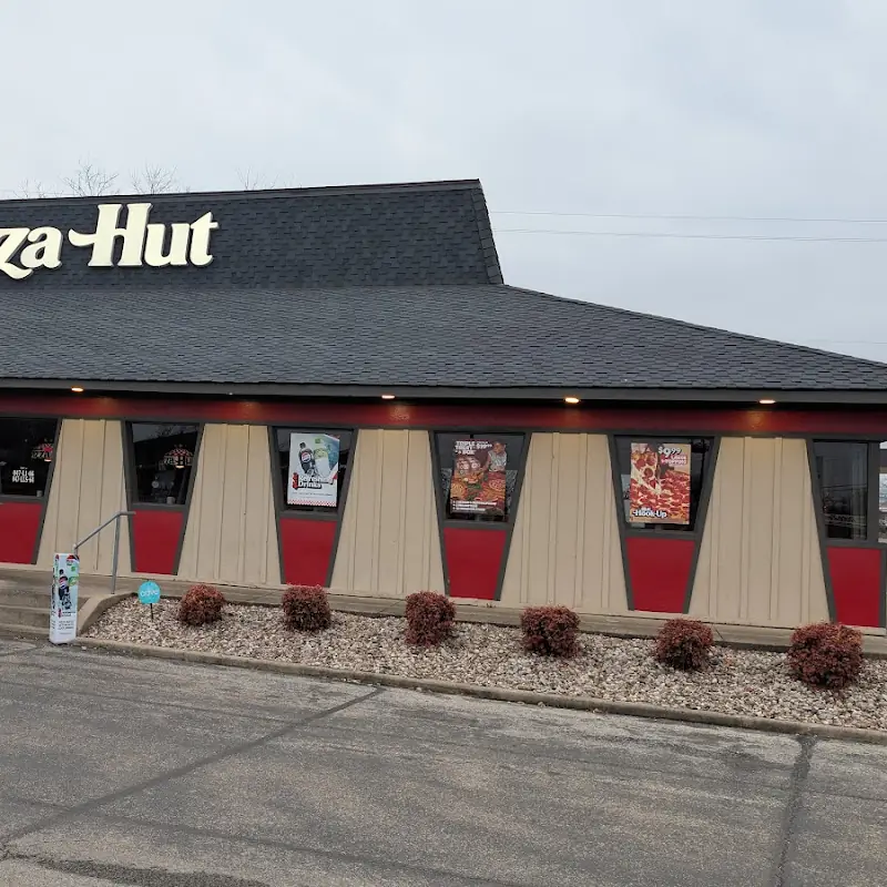 Pizza Hut