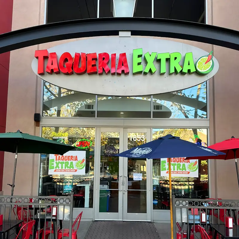 Taqueria Extra & Cantina