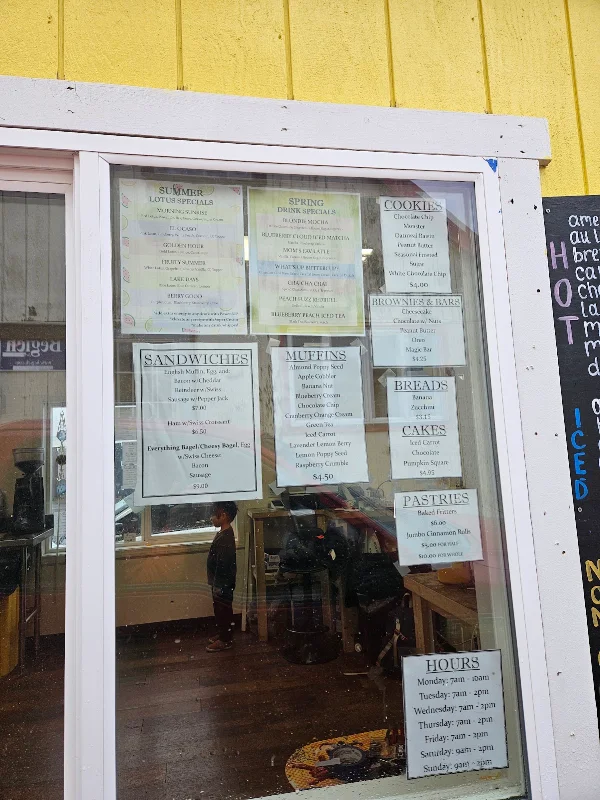 Wren’s Drive Thru