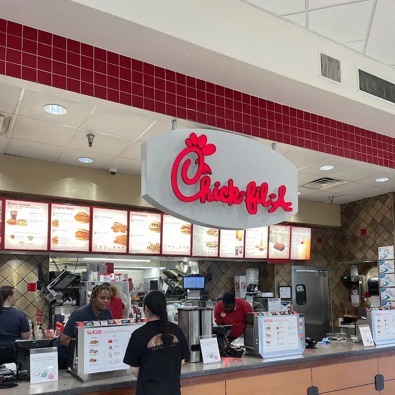 Chick-fil-A