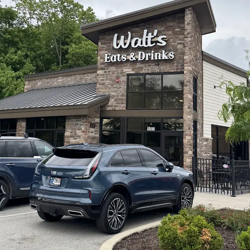 Walt's Eats & Drinks