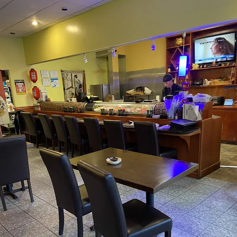 Kumo Sushi