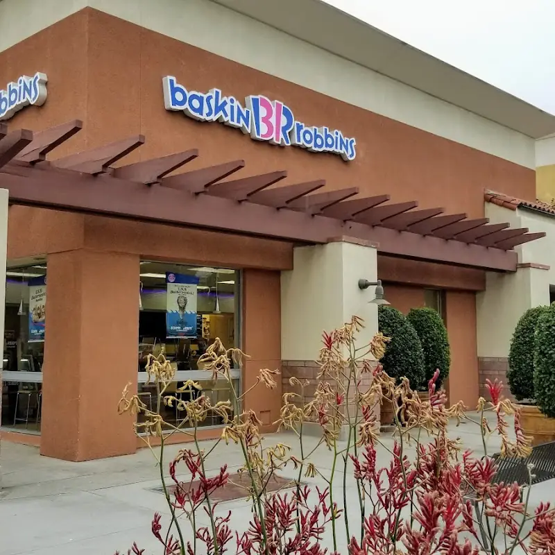 Baskin-Robbins