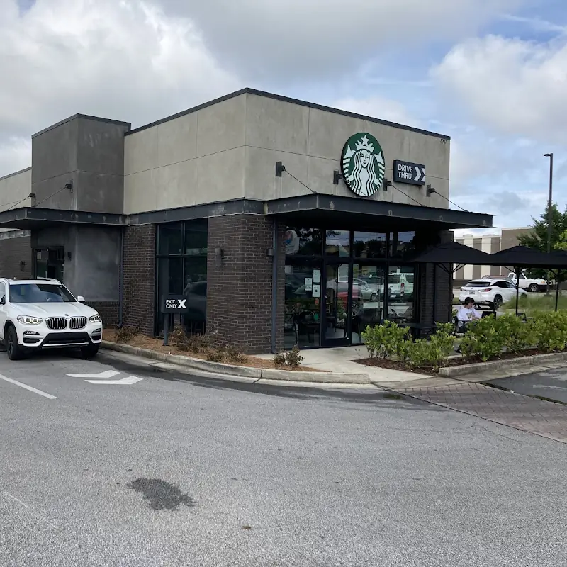 Starbucks Coffee Company