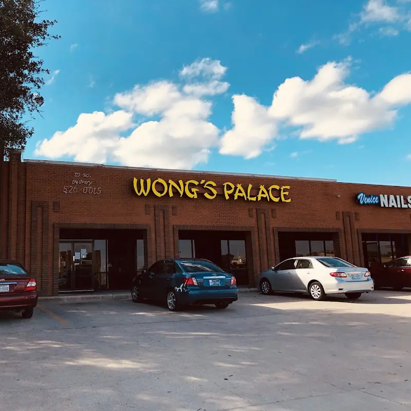 Wong's Palace