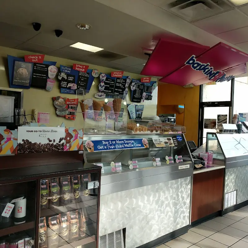Baskin-Robbins