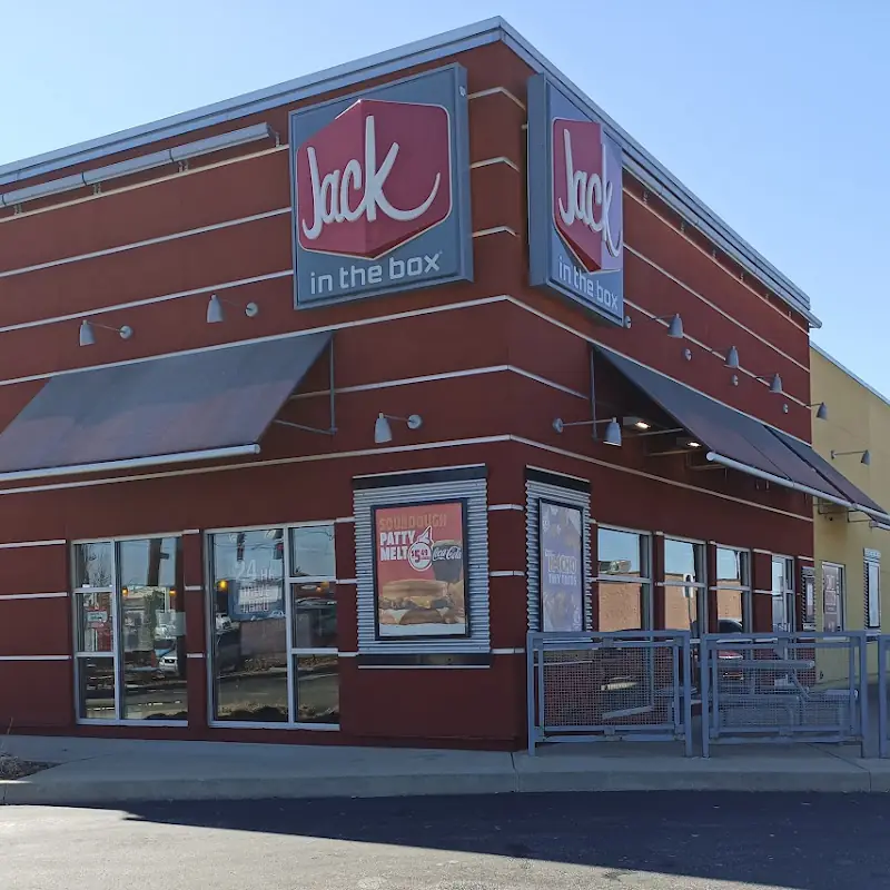 Jack in the Box