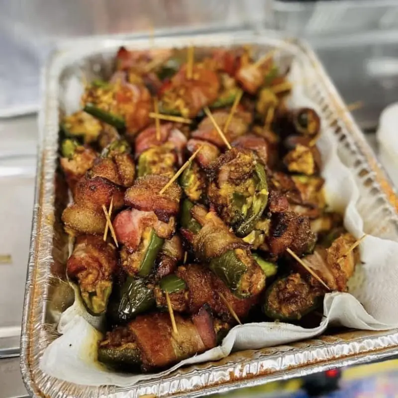 Smokeez BBQ Inc