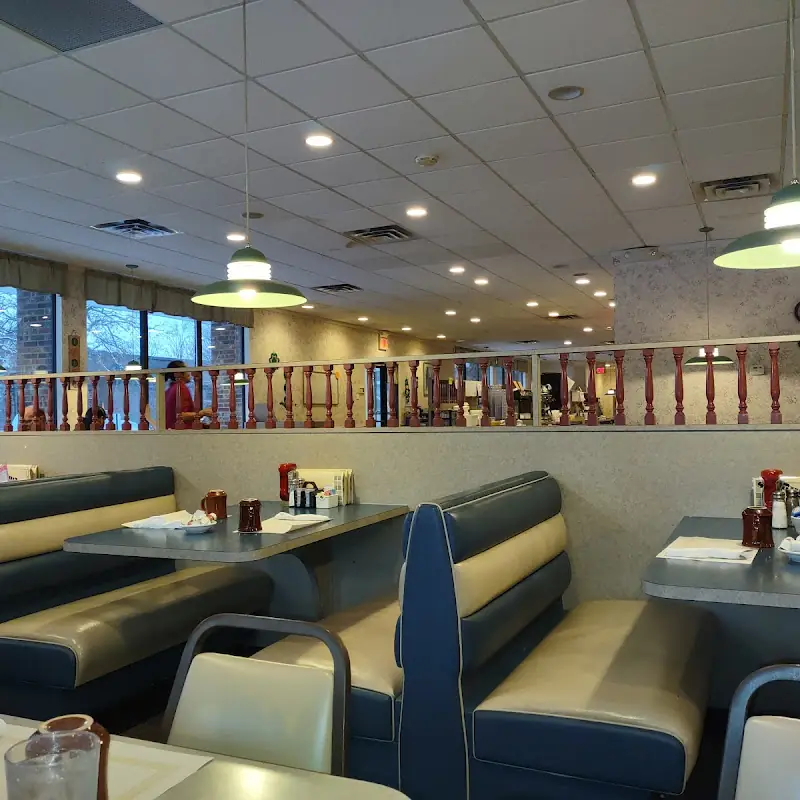 New Beginnings Restaurant