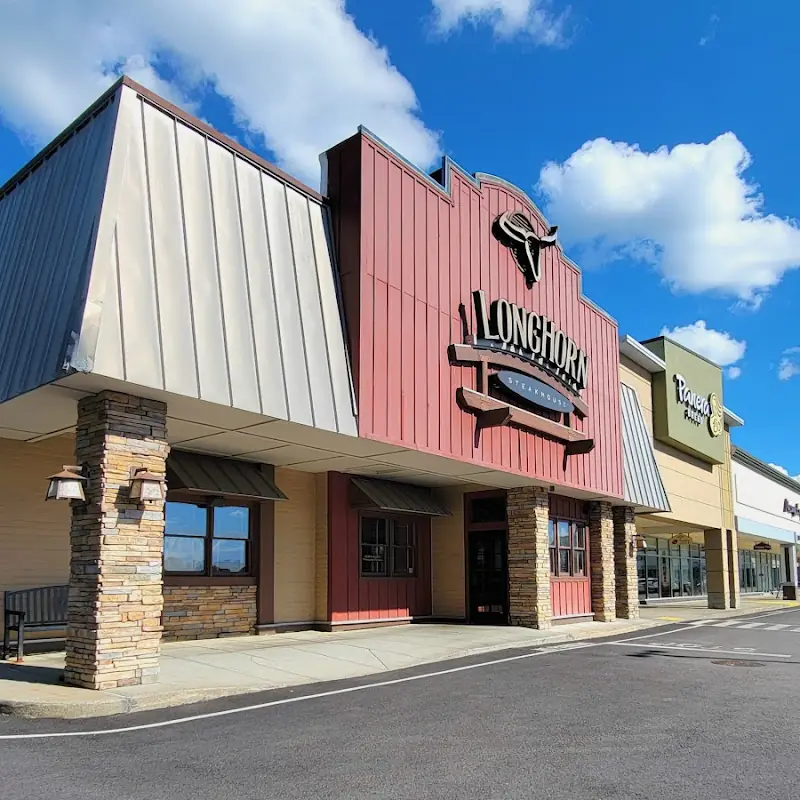 LongHorn Steakhouse