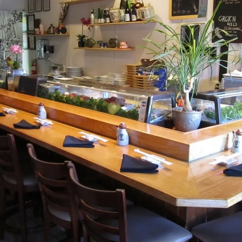 Musashi Japanese Restaurant & Sushi Bar