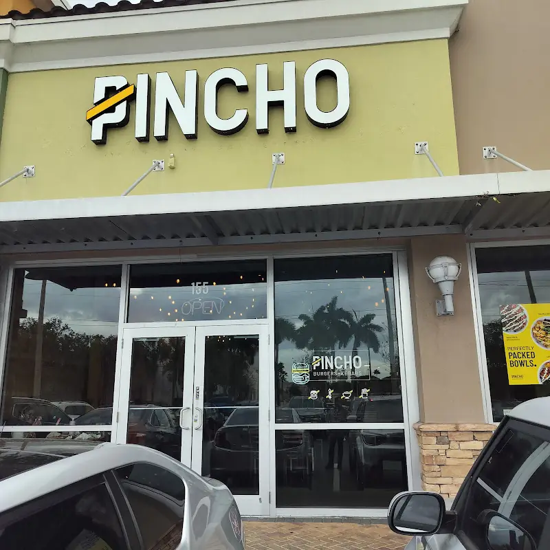 PINCHO