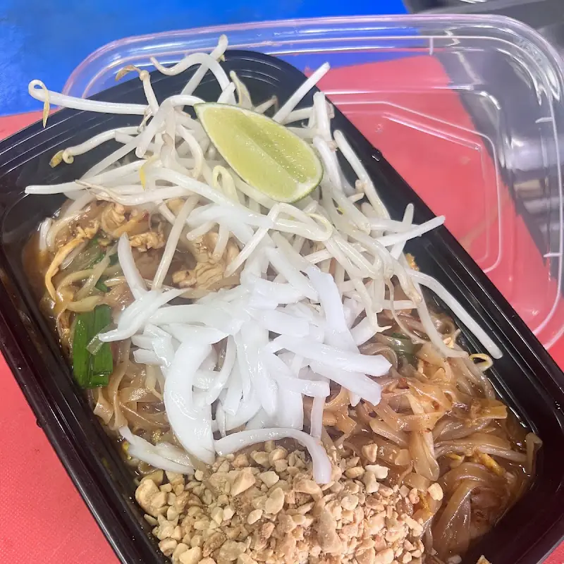 Red Curry