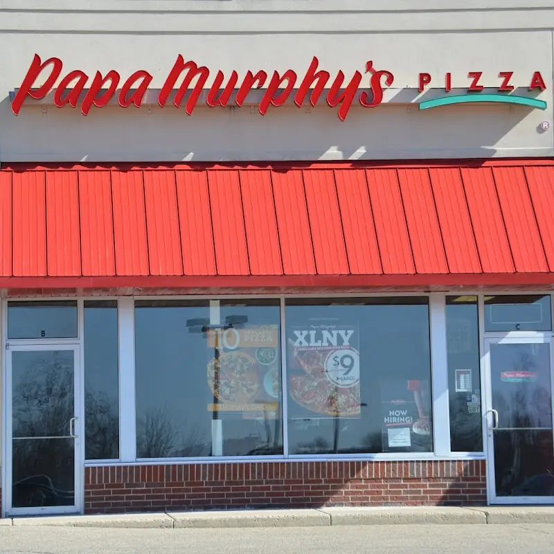 Papa Murphy's | Take 'N' Bake Pizza