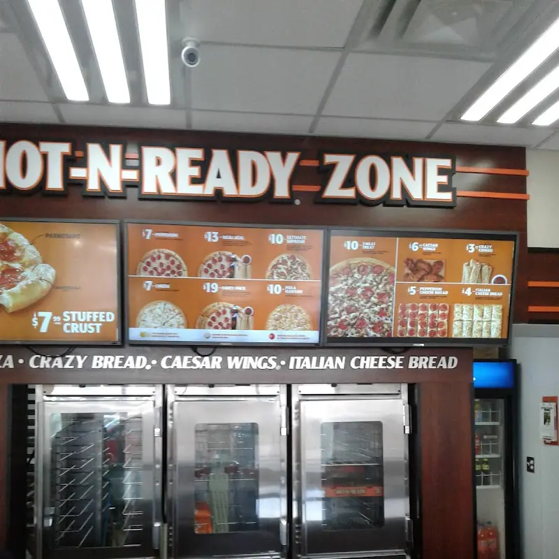 Little Caesars Pizza - San Lorenzo
