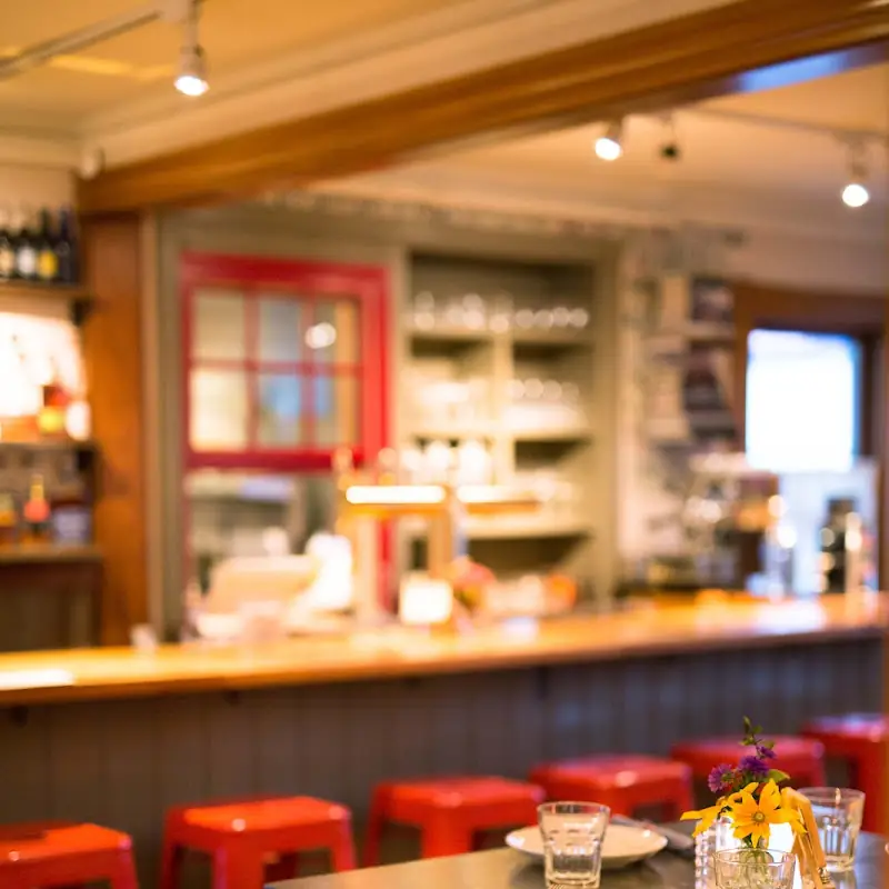 Homestyle Restaurant