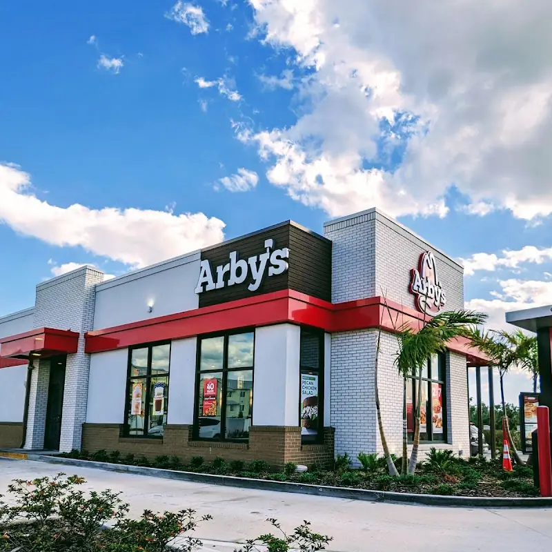Arby's