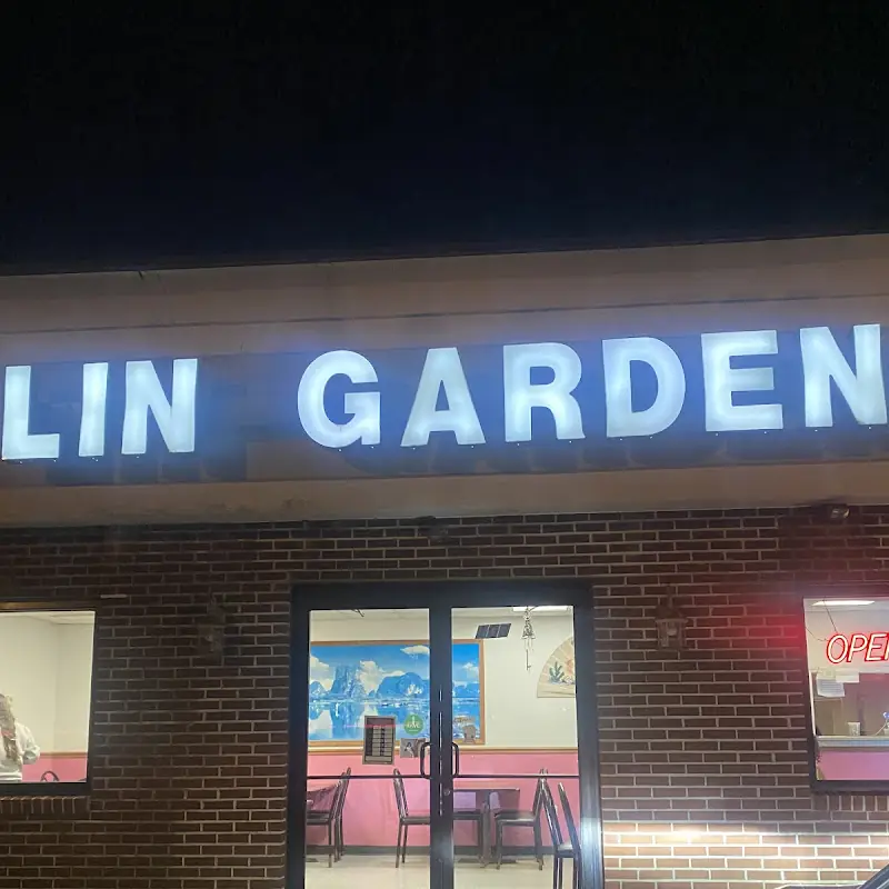 Lin Garden