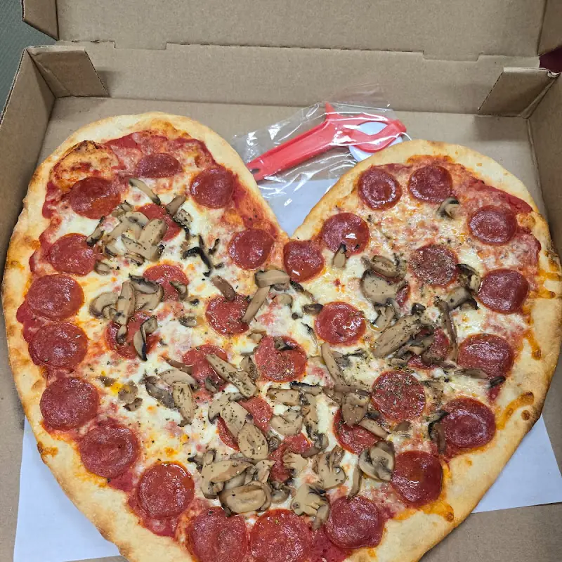 Little Anthony's Pizza & Grill