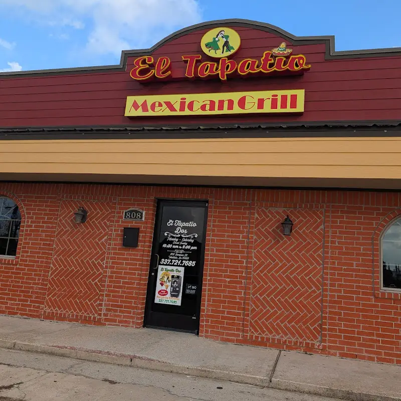 El Tapatio Dos