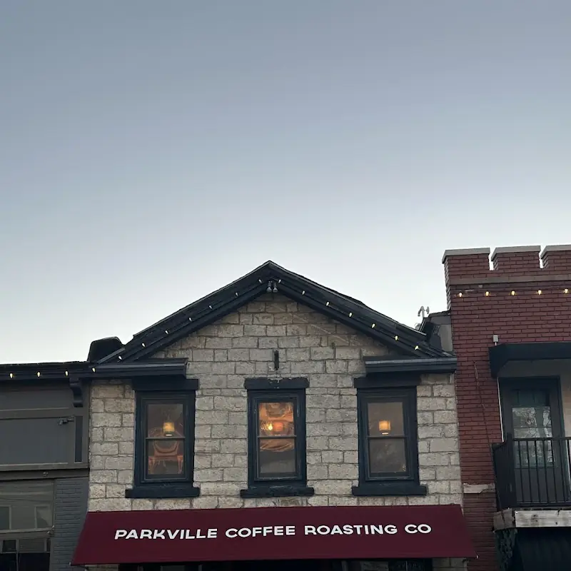 Parkville Coffee