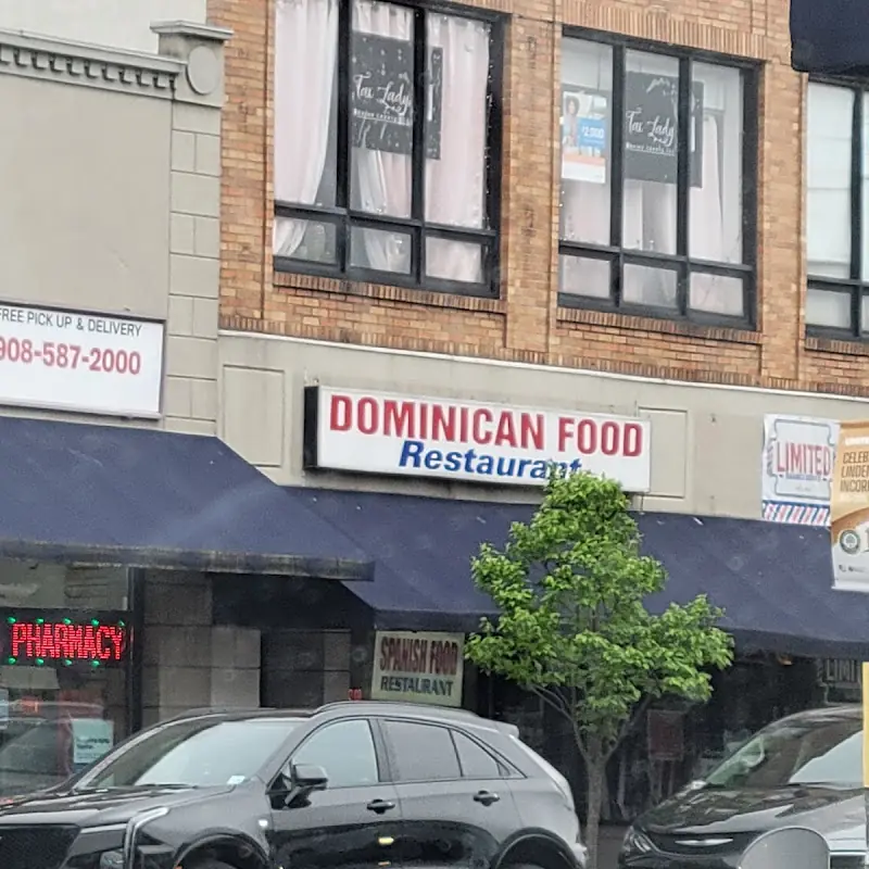 El Dorado Spanish Food