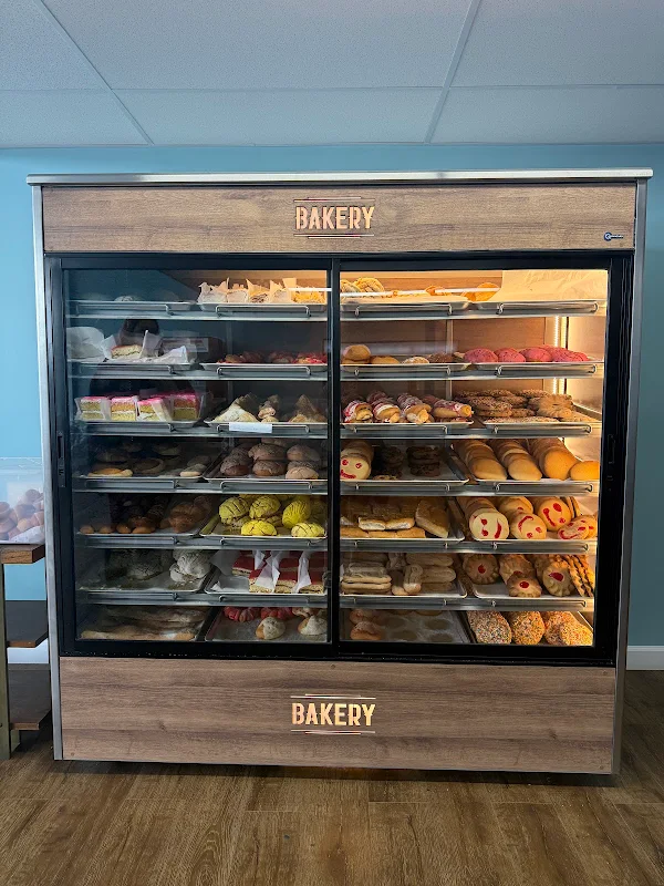 Panadería El Quetzal