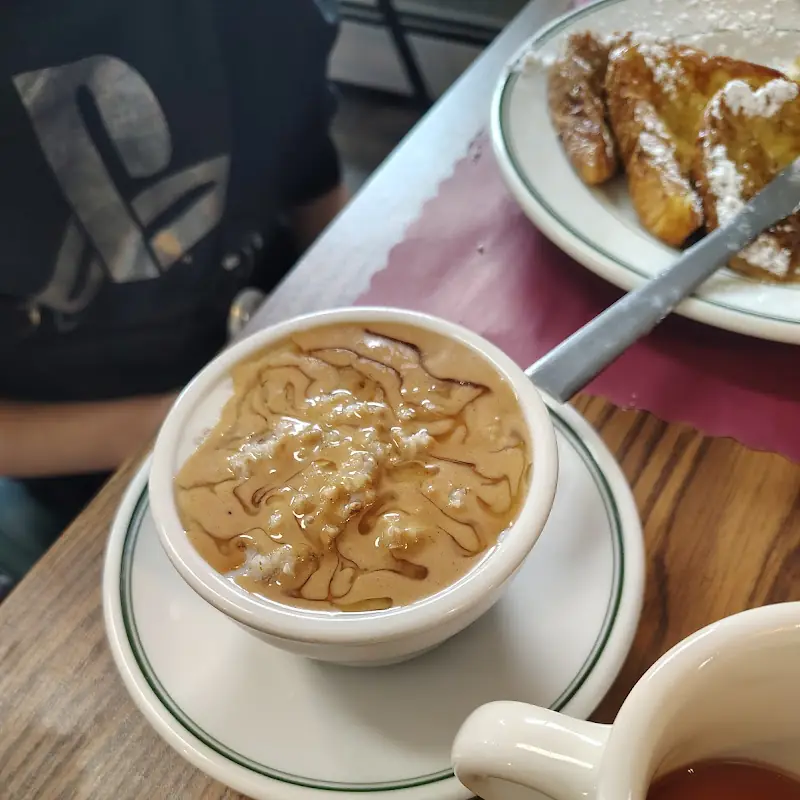 Buddy's Restaurant