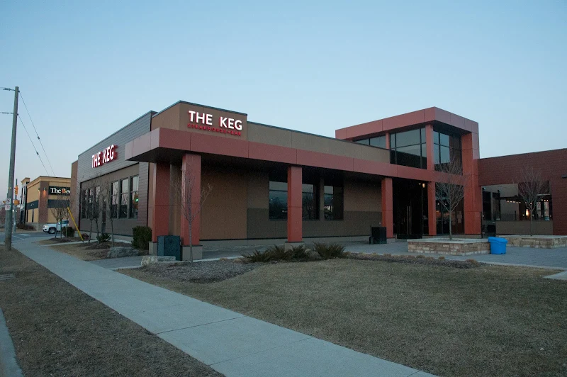 The Keg Steakhouse + Bar - Guelph