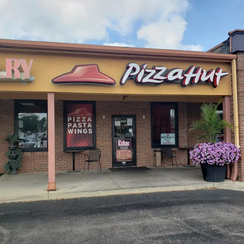 Pizza Hut