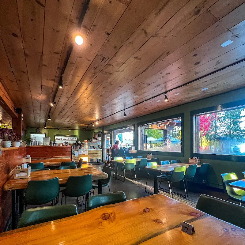 Alpine Pantry and Provisions LLC