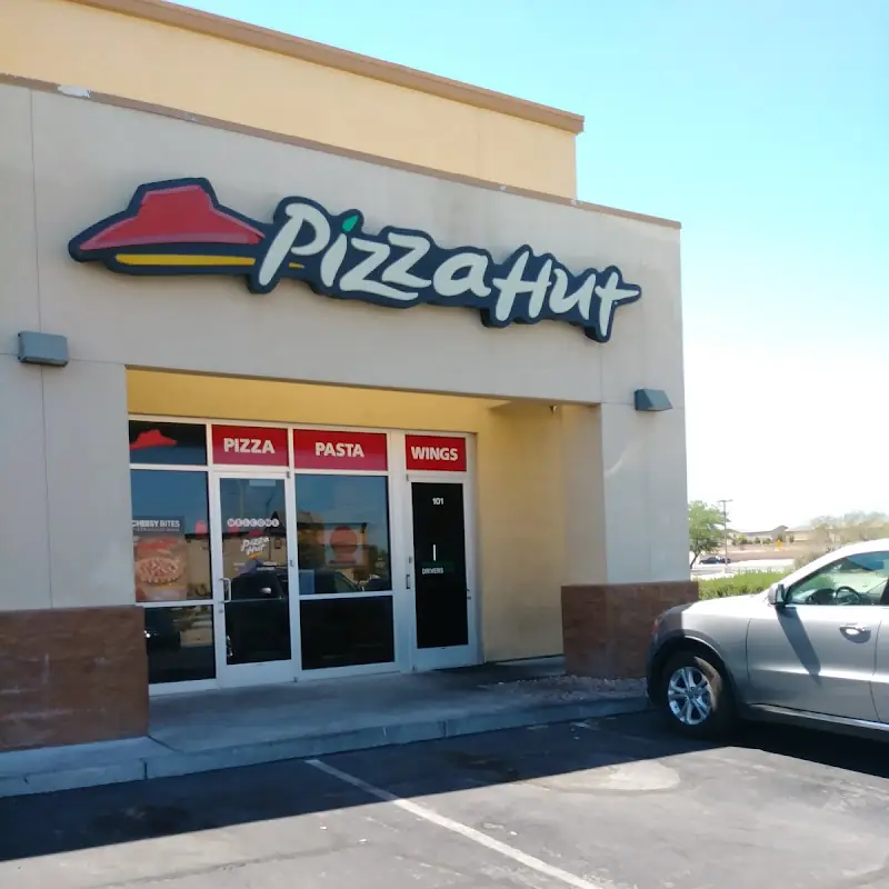 Pizza Hut