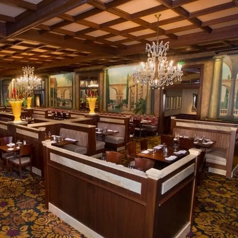 Tutto Italia Ristorante
