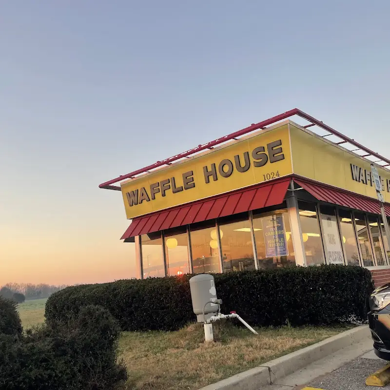 Waffle House