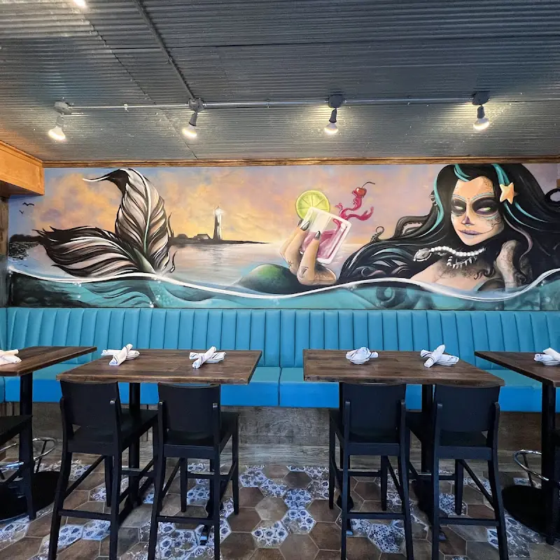 Ceviche