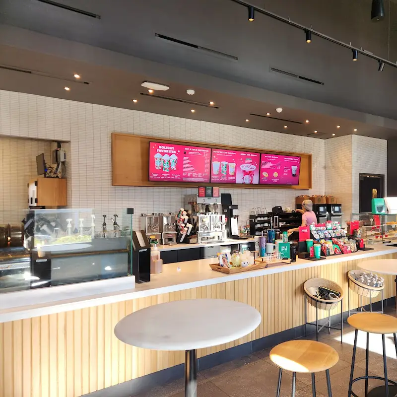 Starbucks Coffee Company