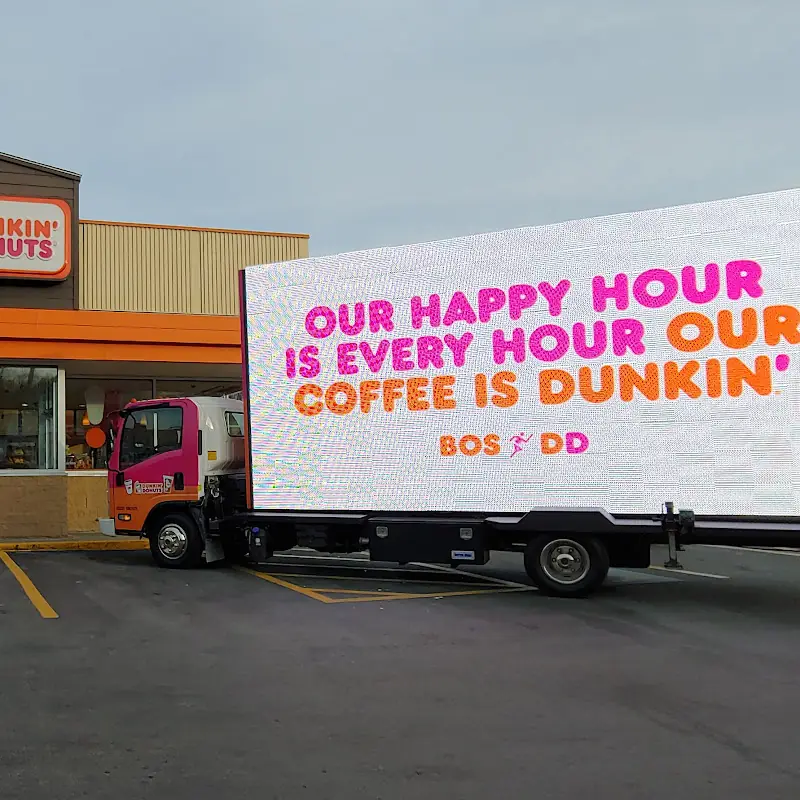 Dunkin'