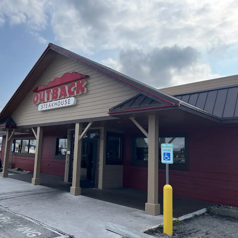Outback Steakhouse